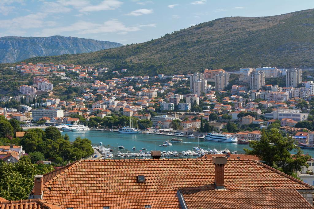 Nautika Apartment Dubrovnik Exterior foto