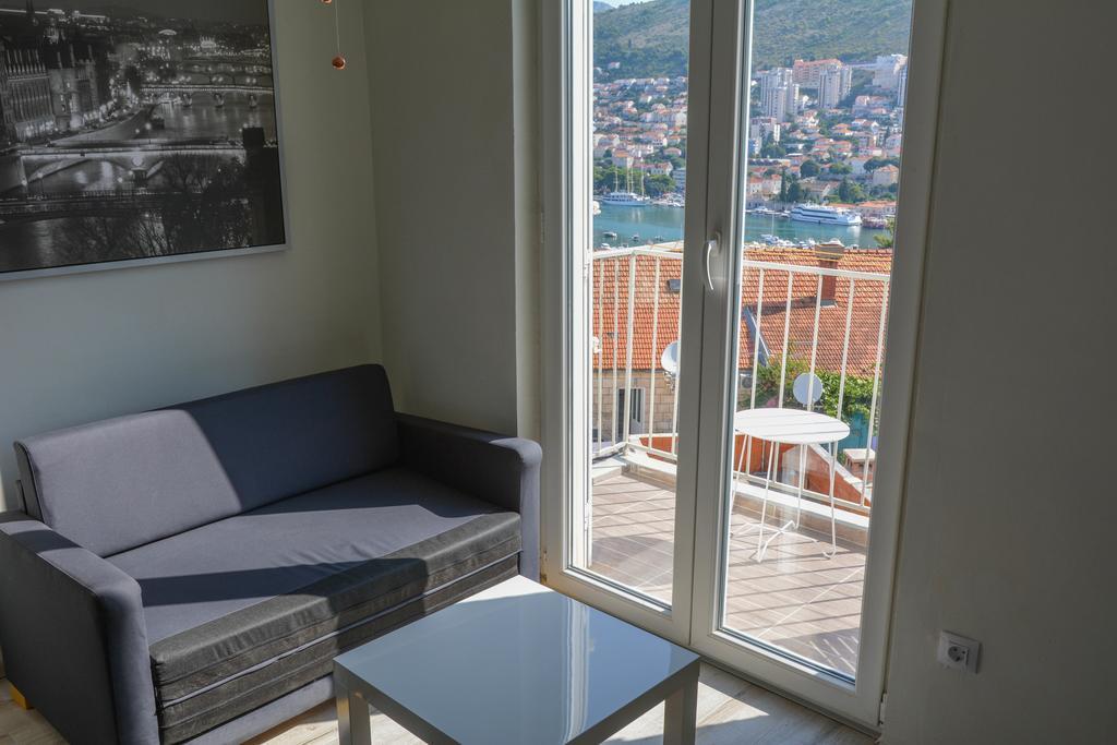 Nautika Apartment Dubrovnik Exterior foto
